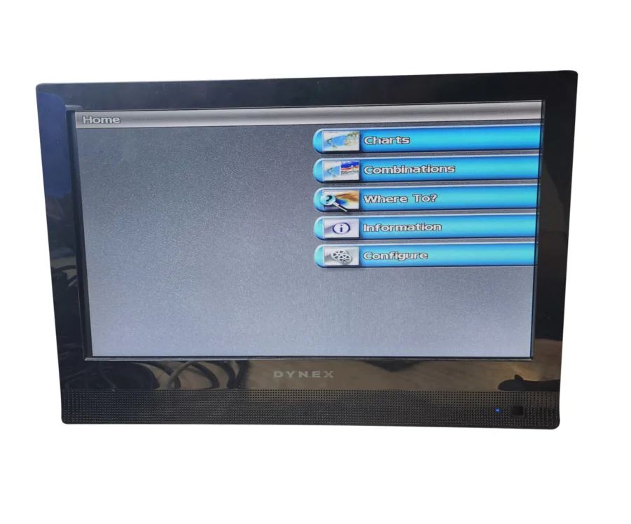 Extron P/2 DA4xi VGA Distribution Amplifier 1:4 Splitter - 60-246-03 ...