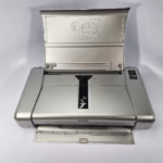 Canon PIXMA iP100 Portable Printer - For Parts/As-Is - *See Description* - Image 3