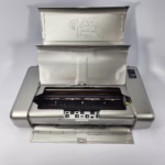 Canon PIXMA iP100 Portable Printer - For Parts/As-Is - *See Description* - Image 4