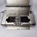 Canon PIXMA iP100 Portable Printer - For Parts/As-Is - *See Description* - Image 5