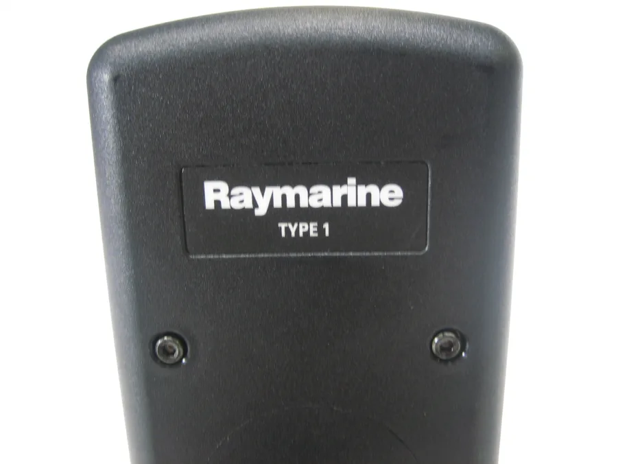 Raymarine Type 1 Autopilot Rotary Drive M81135 - 12v -New Open Box ...