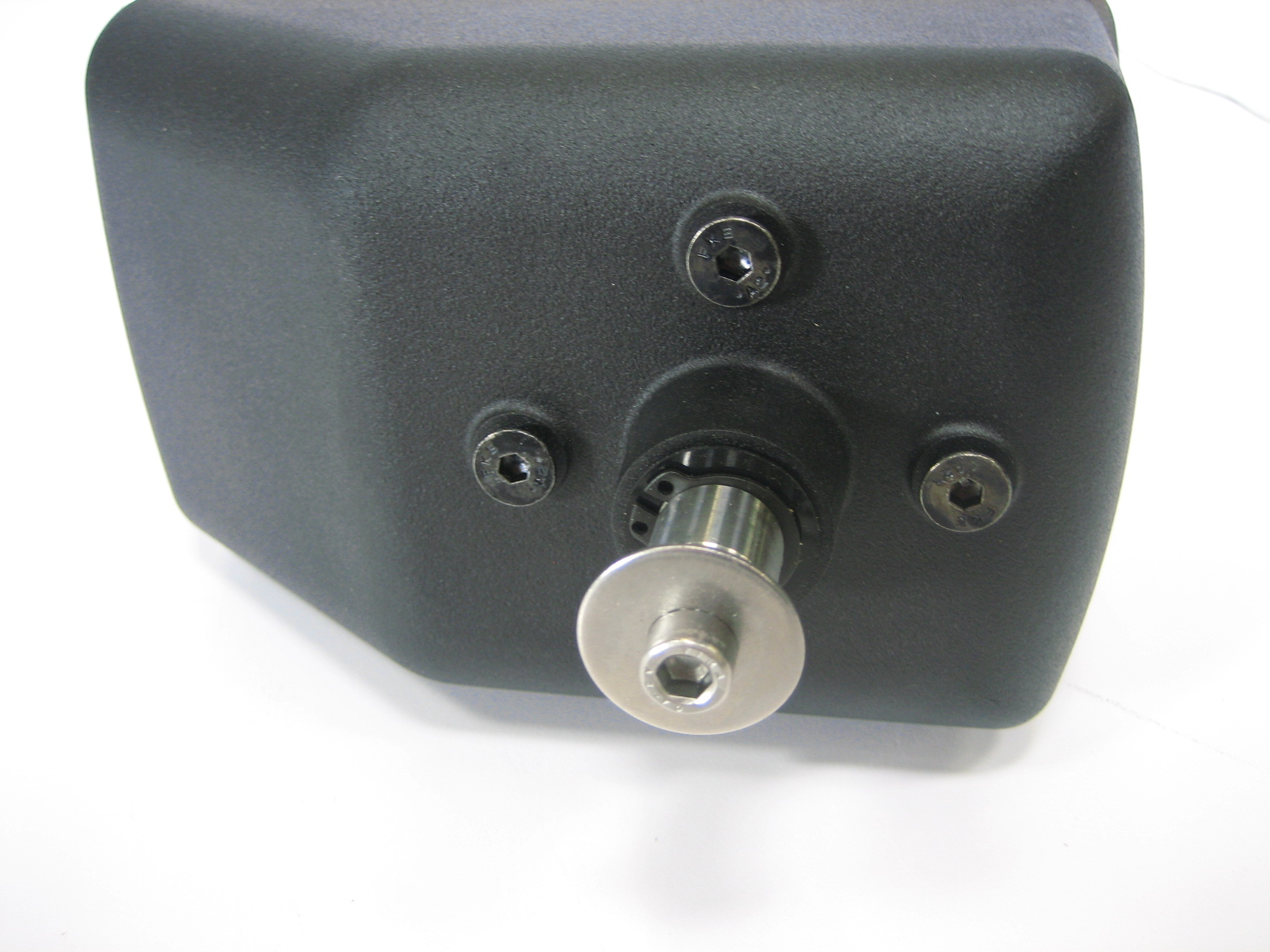 Raymarine Type 1 Autopilot Rotary Drive M81135 12v New Open Box