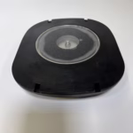 GoLight GT16303 Black Magnetic GT-Series Mounting Shoe for Portable Searchlight - Image 4