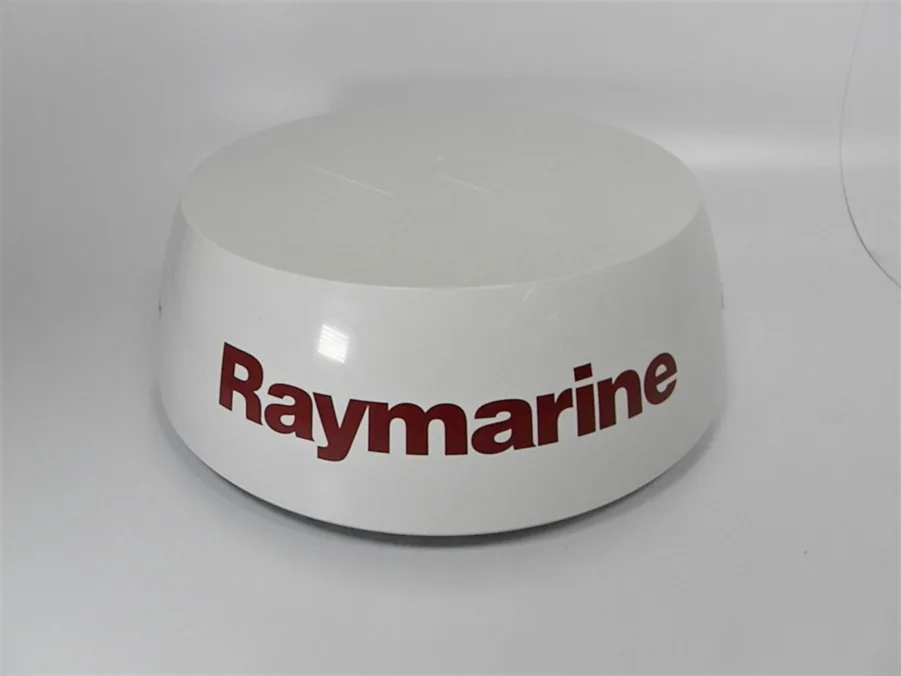 Raymarine Quantum Radome Q24C 18" Radar - AS-IS PARTS & REPAIR ONLY-NO WARRANTY - Image 3