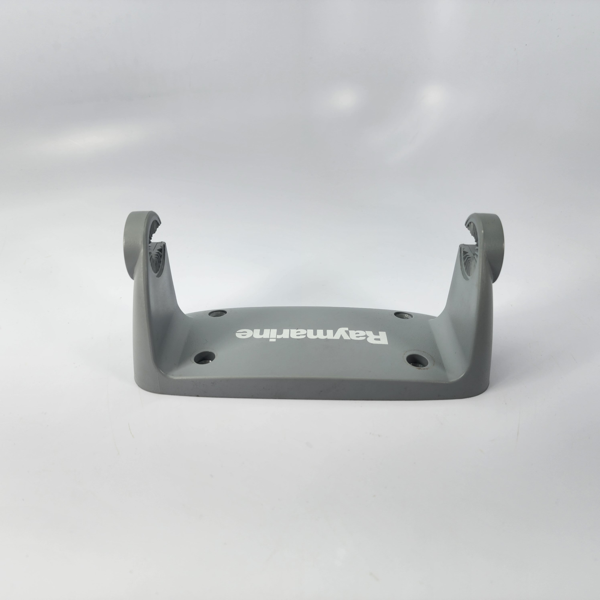 Raymarine Ray54 VHF Trunnion Mount Mounting Bracket + Knobs (Used
