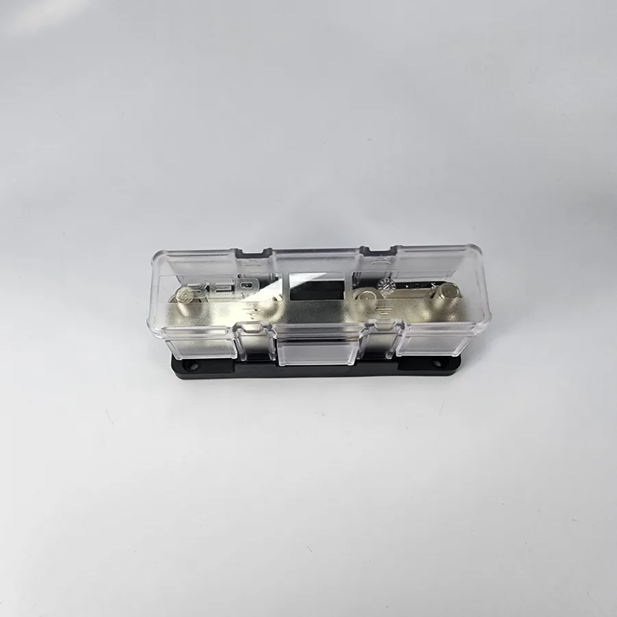 BEP Fuse Fuse Fuse Class-T Fuse Holder 450-600A 50VDC Extra Stud 12 mm