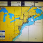 C-Map Jeppesen C-card Format M-NA-M022.29 USA East Coast And Bahamas (5 Sep 14) - Image 4