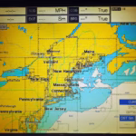 C-Map Jeppesen C-card Format M-NA-M022.29 USA East Coast And Bahamas (5 Sep 14) - Image 5
