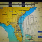 C-Map Jeppesen C-card Format M-NA-M022.29 USA East Coast And Bahamas (5 Sep 14) - Image 6