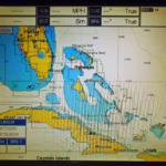 C-Map Jeppesen C-card Format M-NA-M022.29 USA East Coast And Bahamas (5 Sep 14) - Image 7