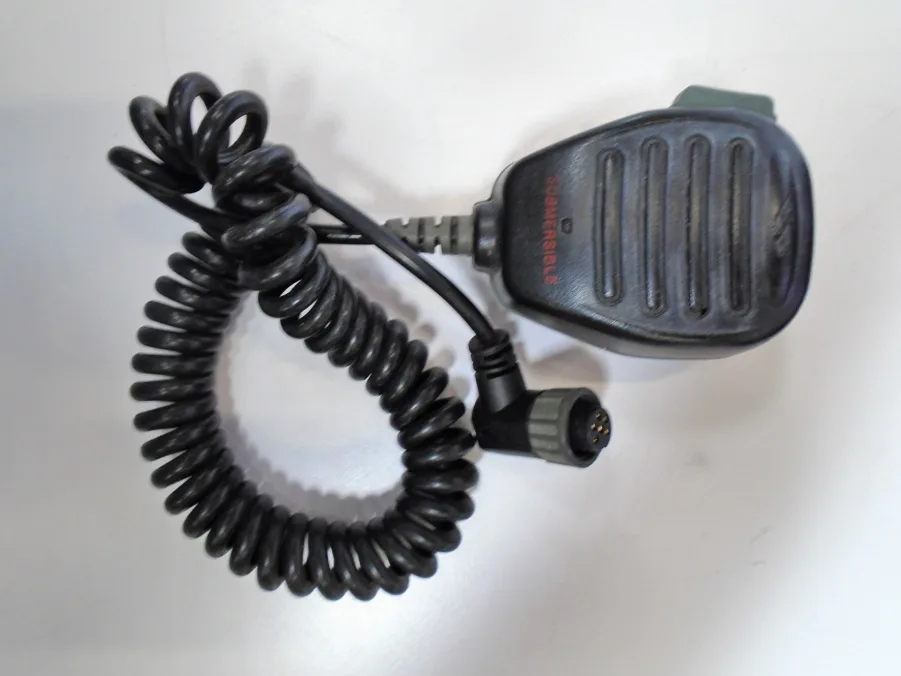 Standard Horizon CPV350 GPS Chart Chartplotter/VHF Display 90 Day