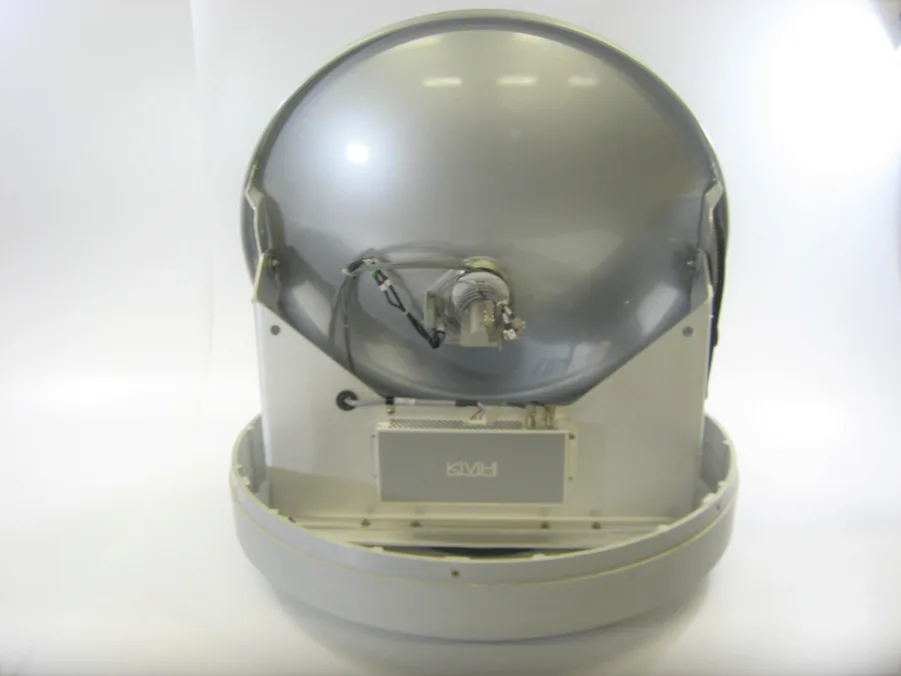 KVH Tracvision TV 6 24" U.S. Circular LNB Complete set for DirecTV - Image 9