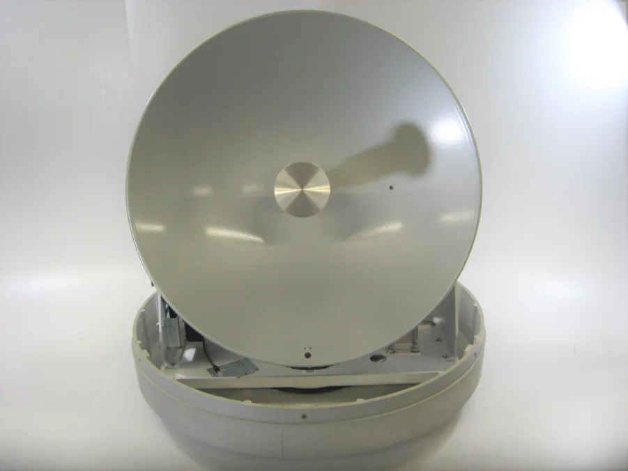 KVH Tracvision TV 6 24" U.S. Circular LNB Complete set for DirecTV - Image 7