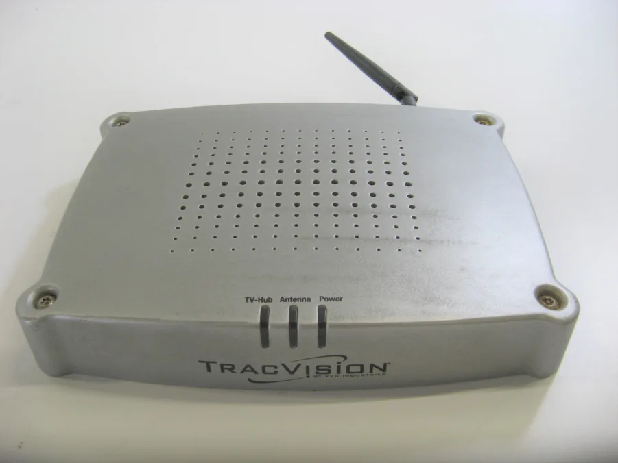 KVH Tracvision TV 6 24" U.S. Circular LNB Complete set for DirecTV - Image 13