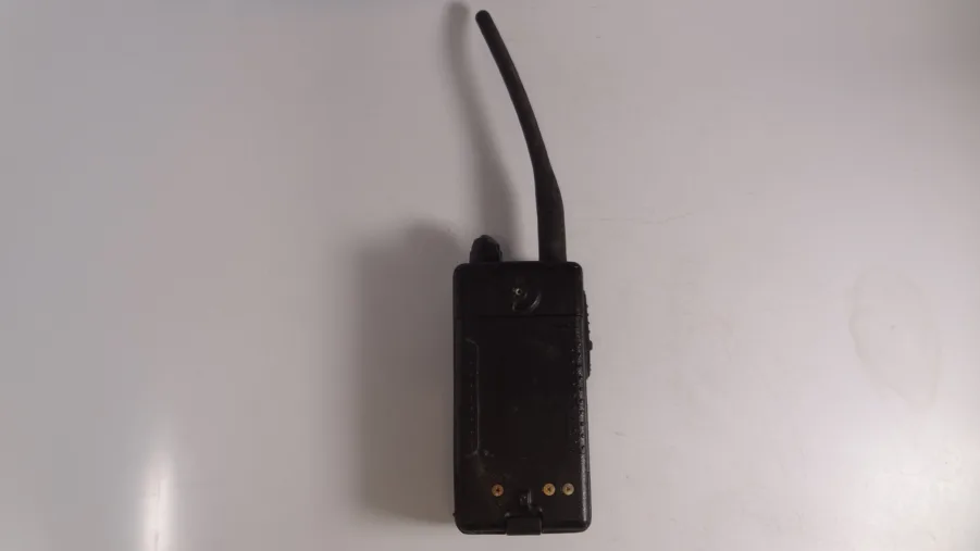 Standard Horizon HX270S Submersible Marine VHF Radio Unit For Parts Only - Image 8