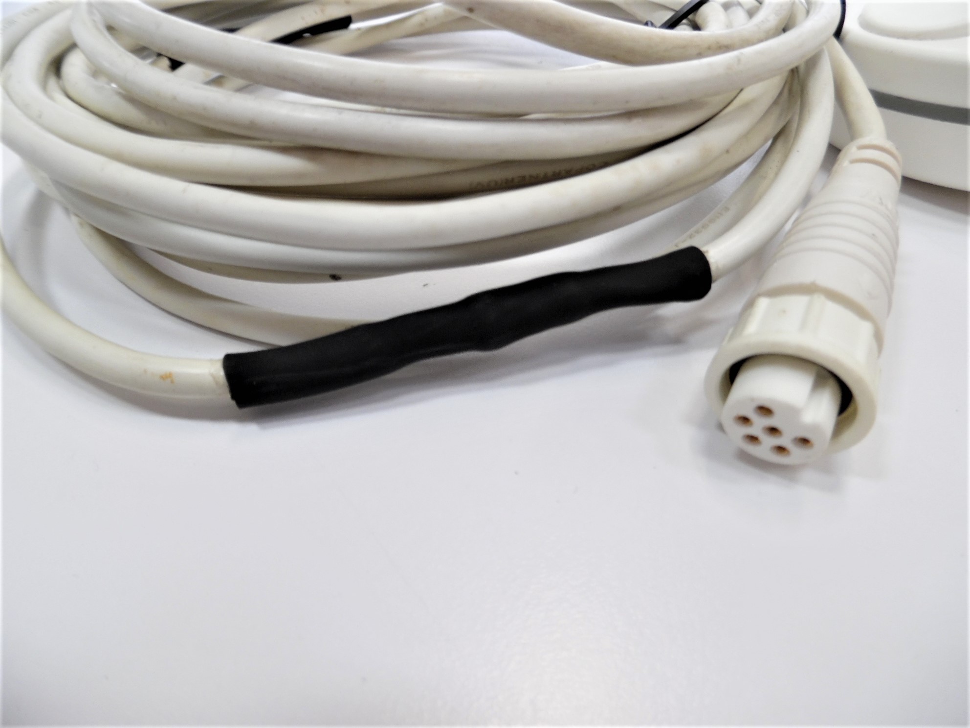 Standard Horizon Smart GPS Receiver/Antenna w/6Pin Connector **Tested