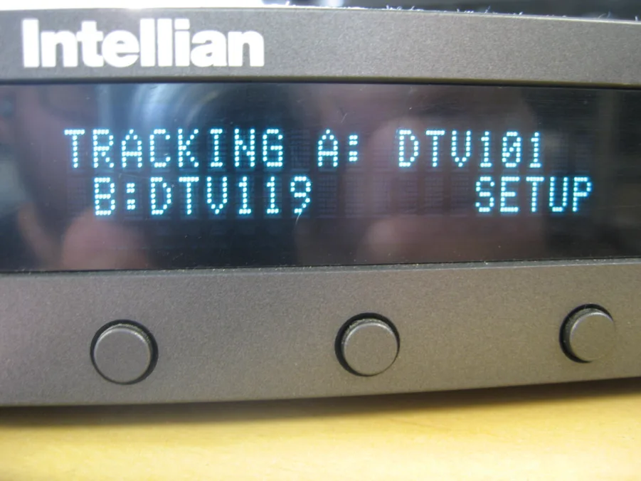 Intellian ACU BPT901P For Intellian ISeries Antennas Max Marine