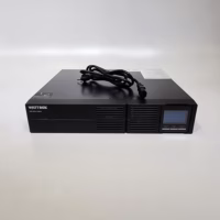 WattBox Uninterruptible Power Supply - 8 Outlets 1100VA/990W 10A - WB-UPS-1100-8