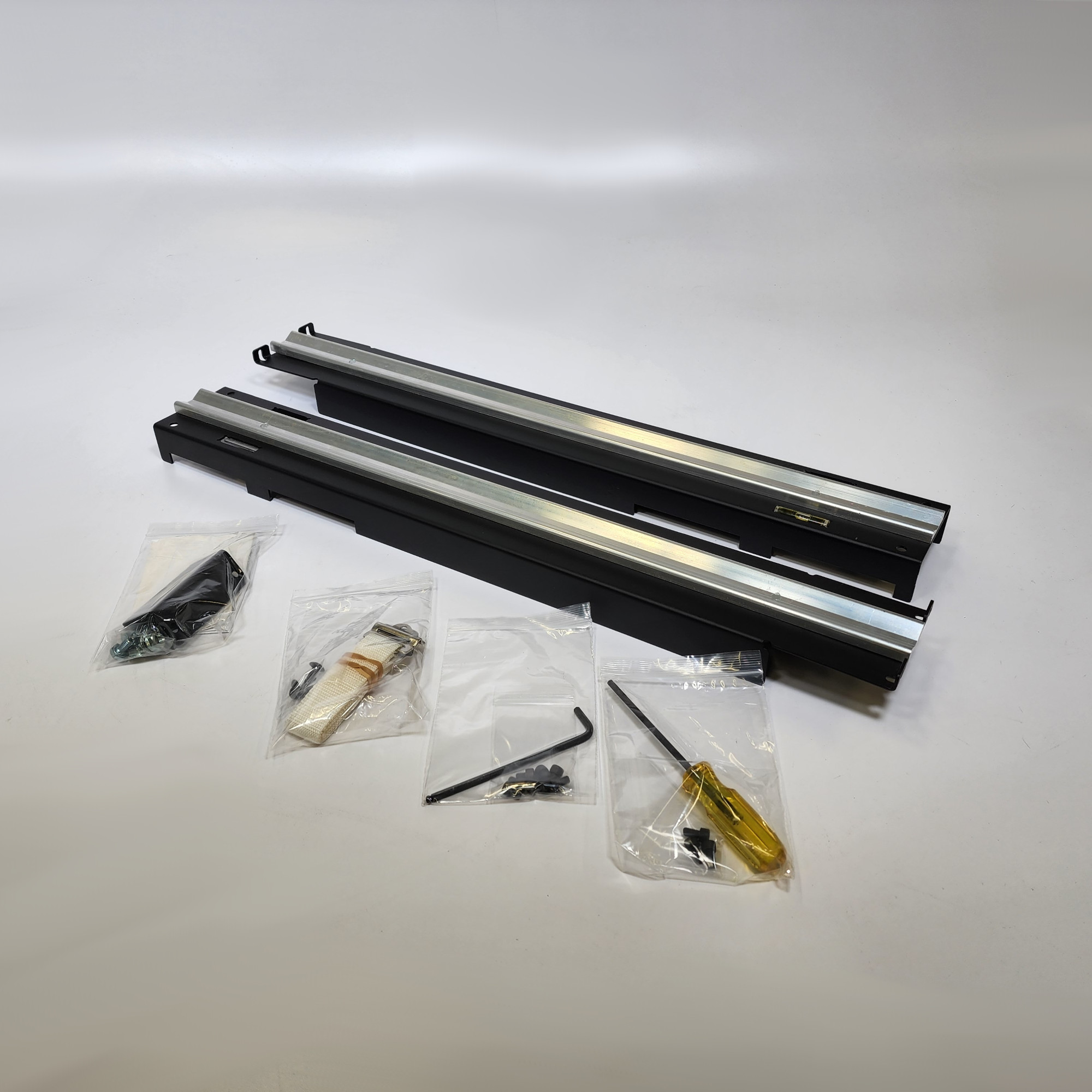 Middle Atlantic Products TRACK25 Removable Service Track for AX-SX ...