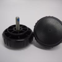 Garmin Bail Mount Mounting Knobs - 2 pcs ~NEW~ GPSmap 4000 5000 6000 7000 8000