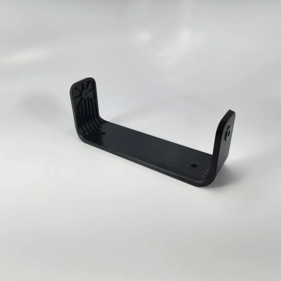 Icom IC-M324 VHF Mounting Mount Bracket - Bracket Only