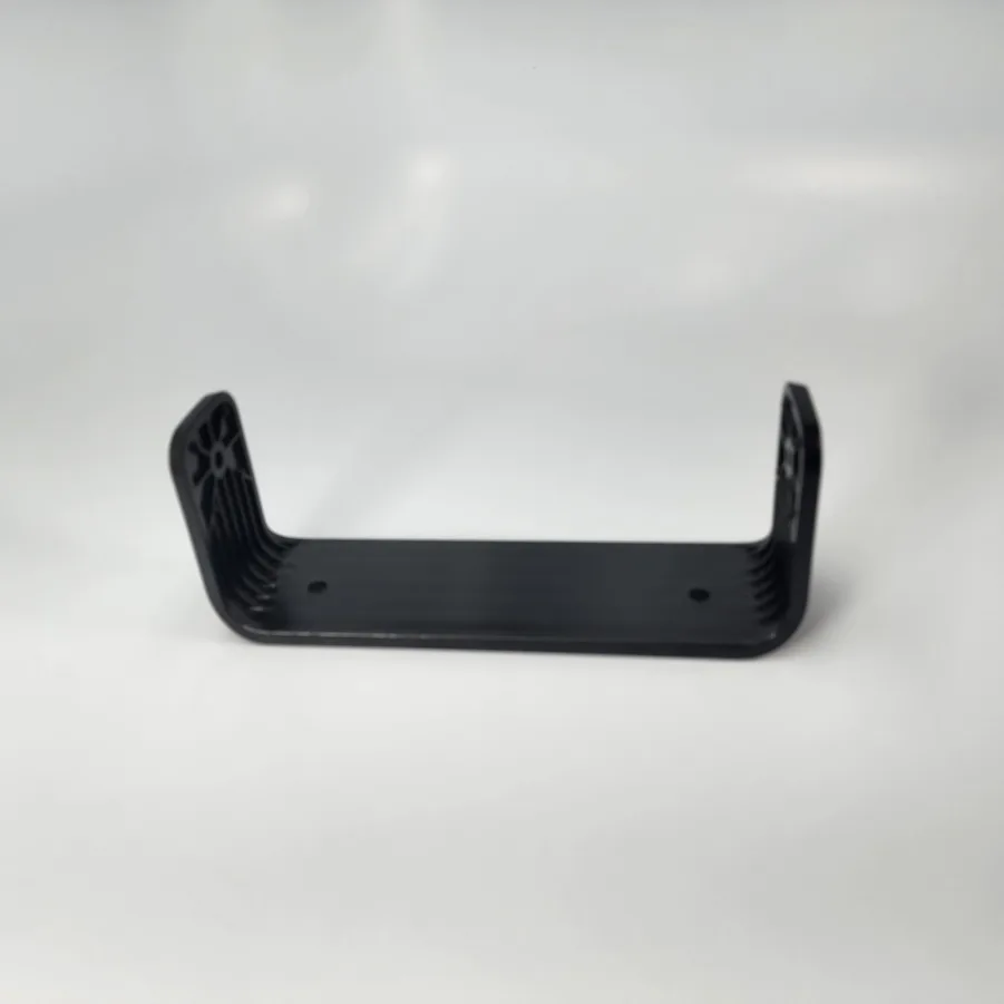 Icom IC-M324 VHF Mounting Mount Bracket - Bracket Only - Image 2