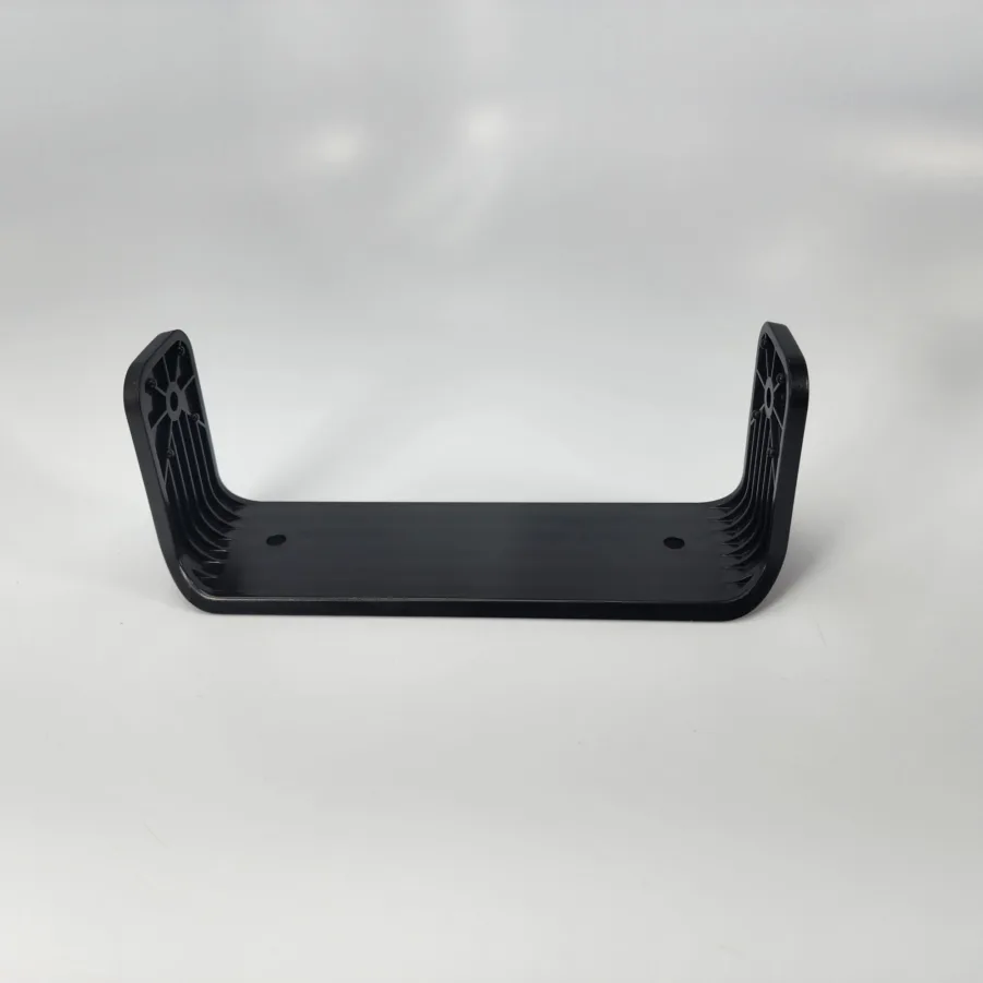 Icom IC-M324 VHF Mounting Mount Bracket - Bracket Only - Image 6