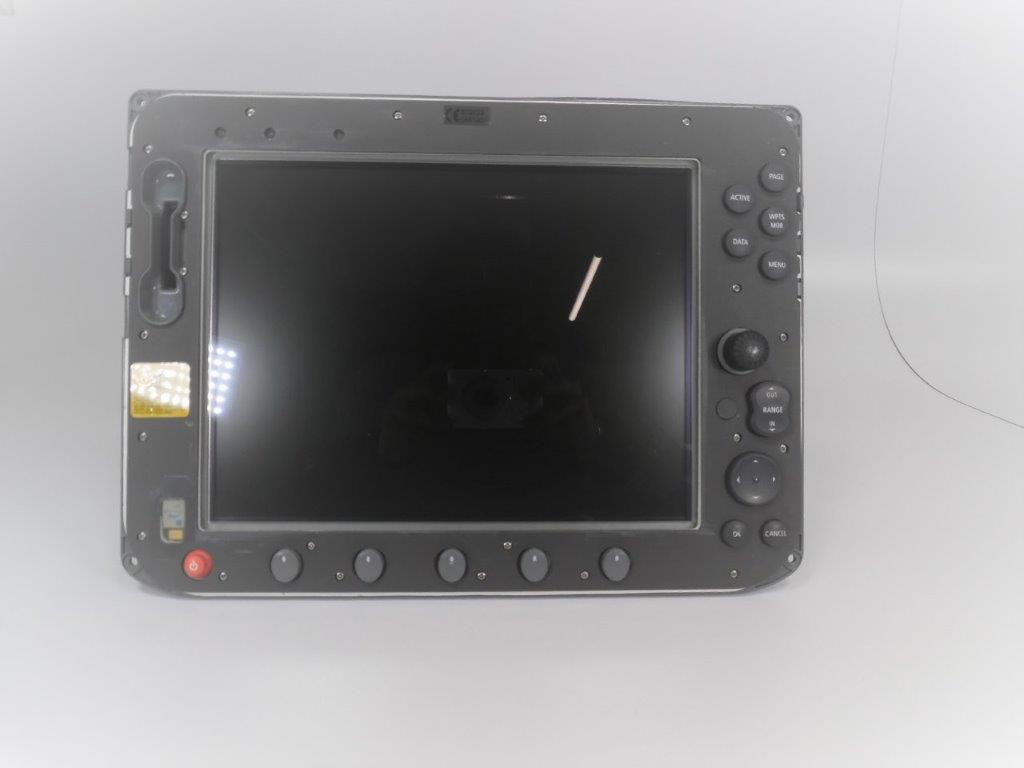 Raymarine C120 Classic Display Core Only E02022 FULLY TESTED Max
