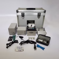 FiTel S-146 SM MM Fiber Optic Fusion Splicer ***See Description***