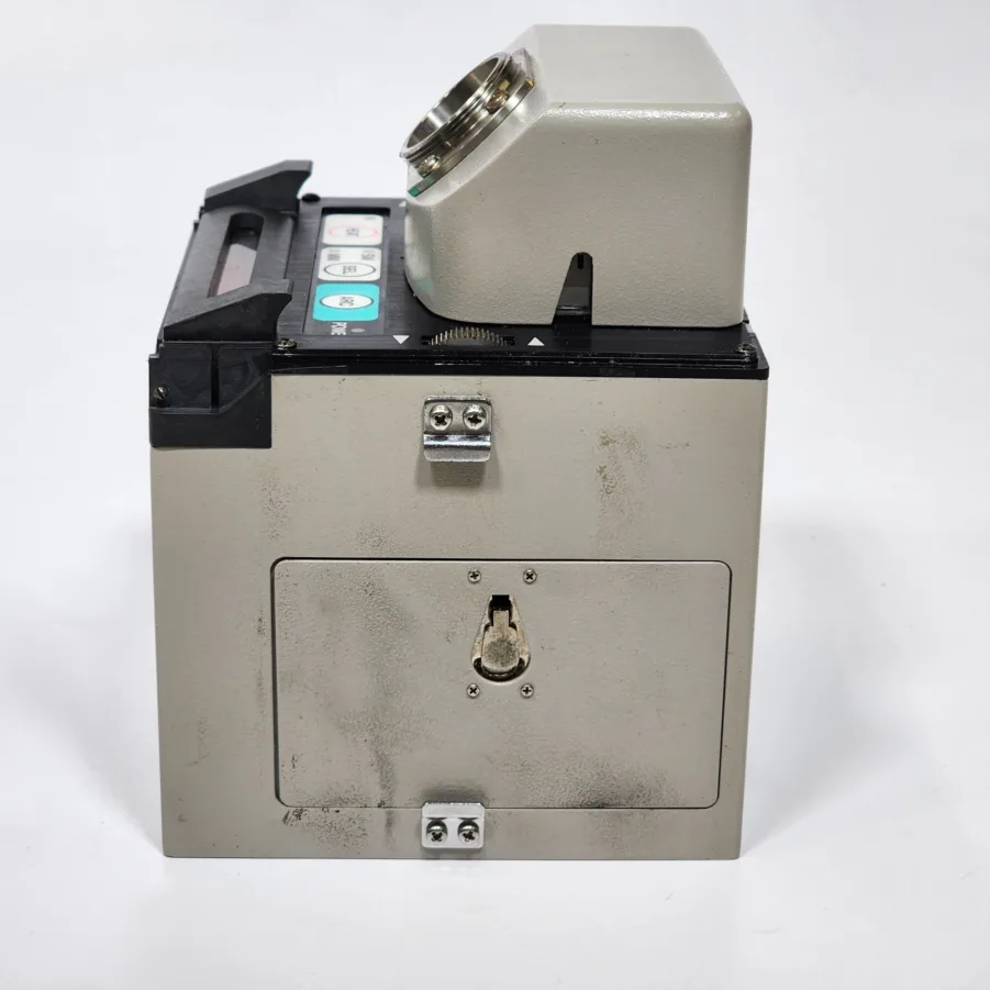 FiTel S-146 SM MM Fiber Optic Fusion Splicer ***See Description*** - Image 5