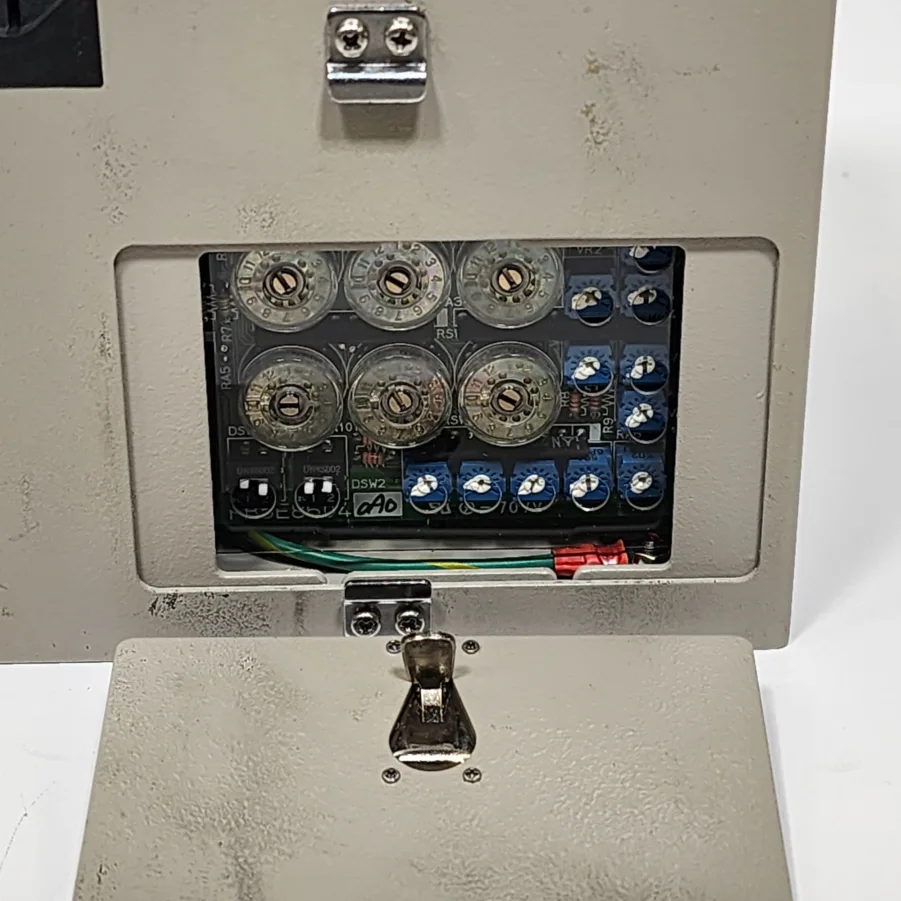 FiTel S-146 SM MM Fiber Optic Fusion Splicer ***See Description*** - Image 6