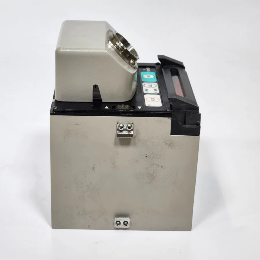 FiTel S-146 SM MM Fiber Optic Fusion Splicer ***See Description*** - Image 8