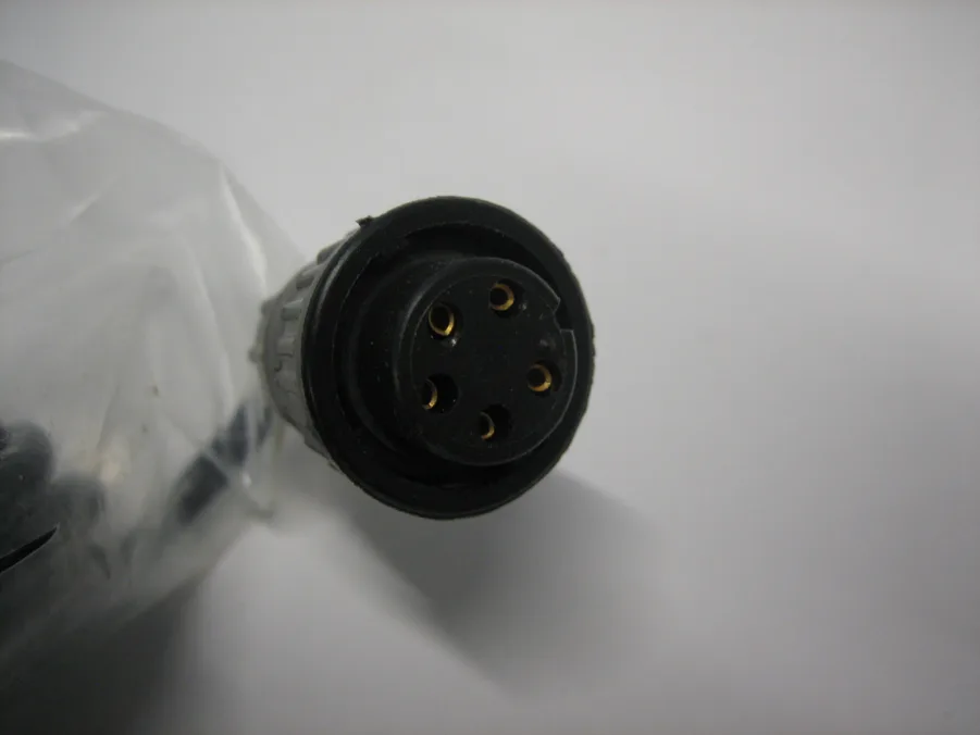 Autohelm D92 Remote for 2000 3000 Autopilot w/5-Pin Connector - Image 5