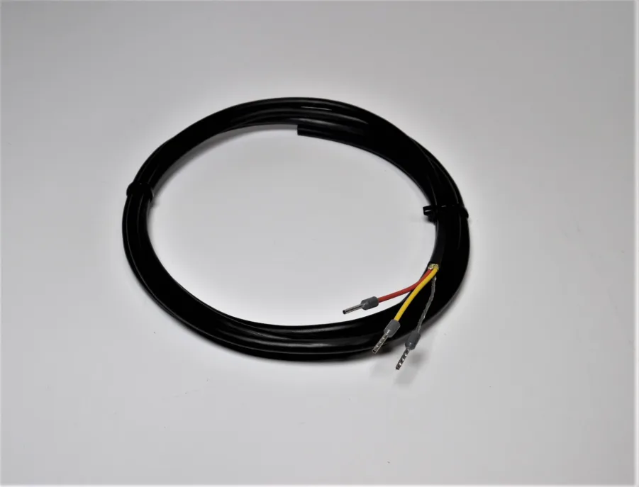 Raymarine E55058 SeaTalk HS Network Switch w/ Cover & Power Cable - 90 Day Warr. - Image 8