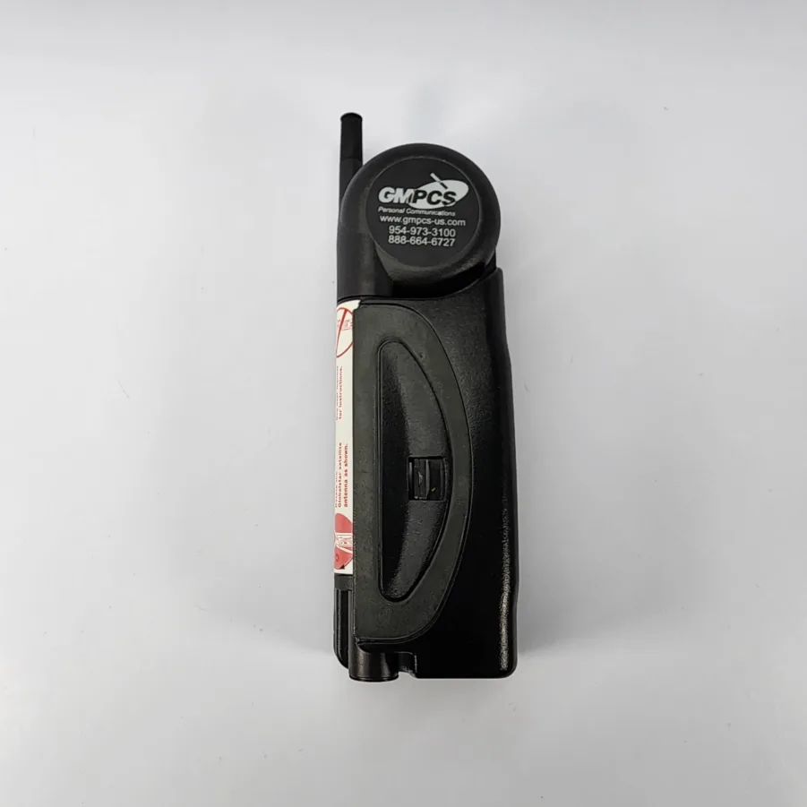 Telefono Satellitare Qualcomm Globalstar GSP-1600 &ndash; Trimodale &ndash; Nuovo