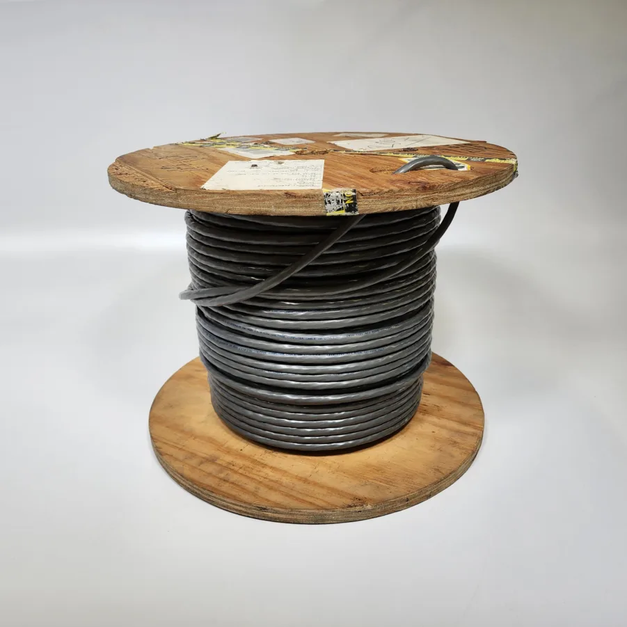 Belden 8778 22 AWG 7x30 Strand 6 Pair Audio/Control/Instrumentation