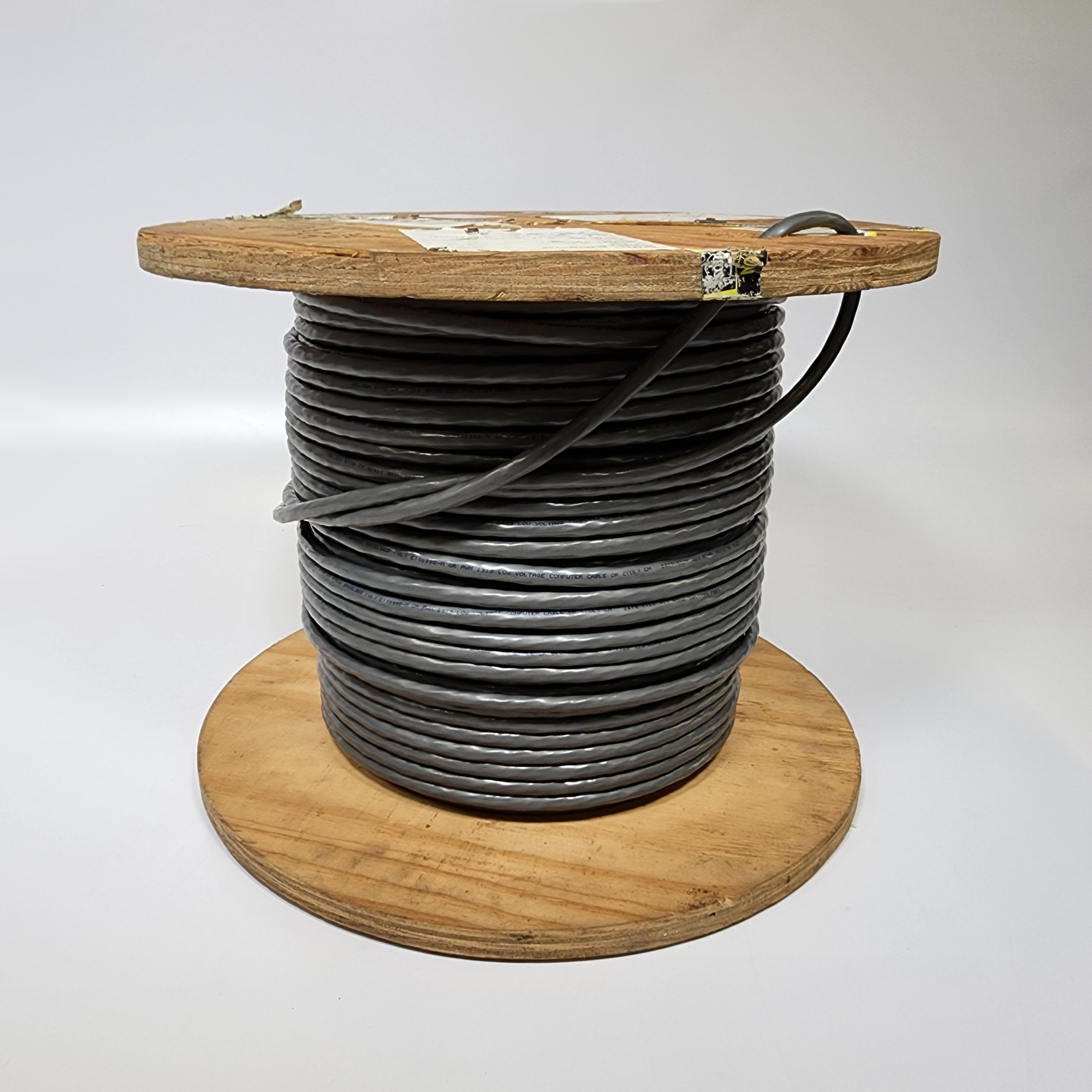 Belden 8778 22 AWG 7x30 Strand 6 Pair Audio/Control/Instrumentation ...
