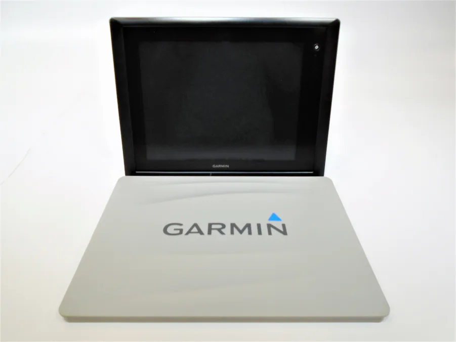 Garmin GPSmap 8212 12" Touchscreen MFD Good Cond! (Tested 90day Warr