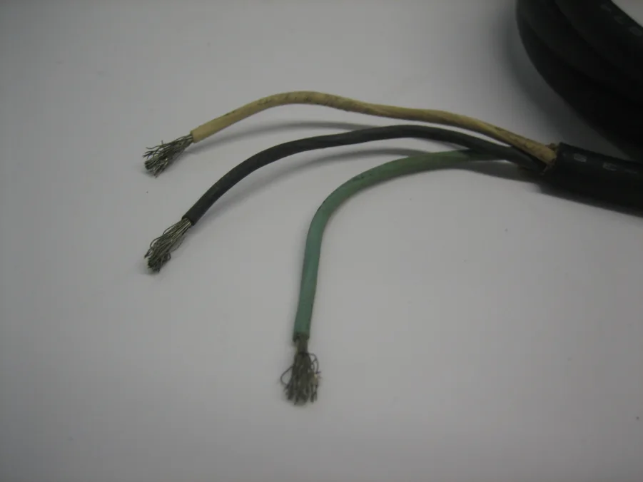 WAGNER Autopilot NFU Jog Lever 510-031 No Follow Up - Great Condition - Image 3