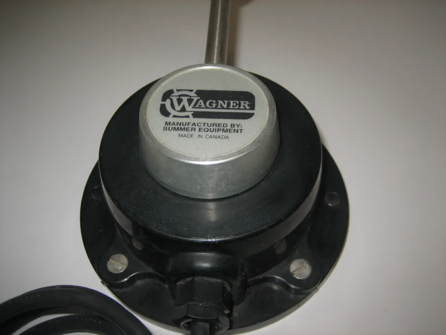WAGNER Autopilot NFU Jog Lever 510-031 No Follow Up - Great Condition - Image 4