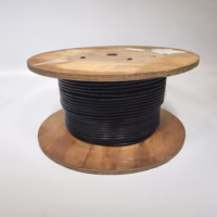 Covid Cactus Cable CVD1200 18 AWG - E63912-C - VGA Cable - 575ft Spool