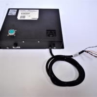 Simrad RB60 Radar Black Box - WORKING TESTED -90 DAY WARRANTY-