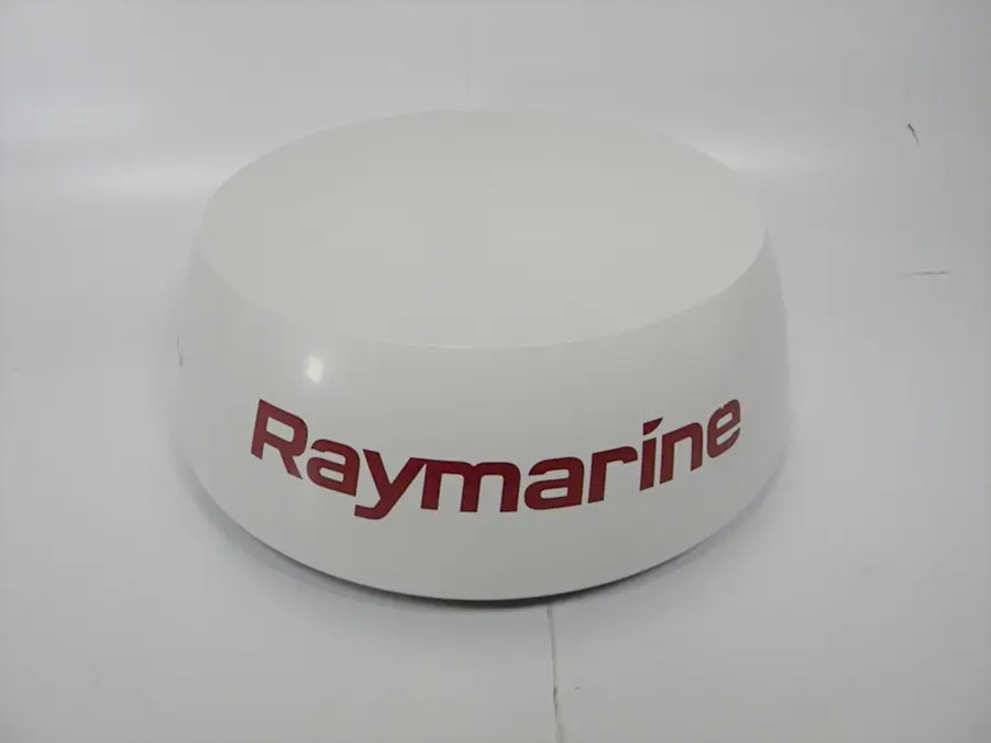 Raymarine Quantum2 Radome Q24D 18″ Radar – AS-IS PARTS & REPAIR ONLY - NO WARR. - Image 3