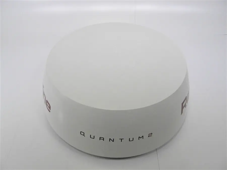 Raymarine Quantum2 Radome Q24D 18″ Radar – AS-IS PARTS & REPAIR ONLY - NO WARR. - Image 5
