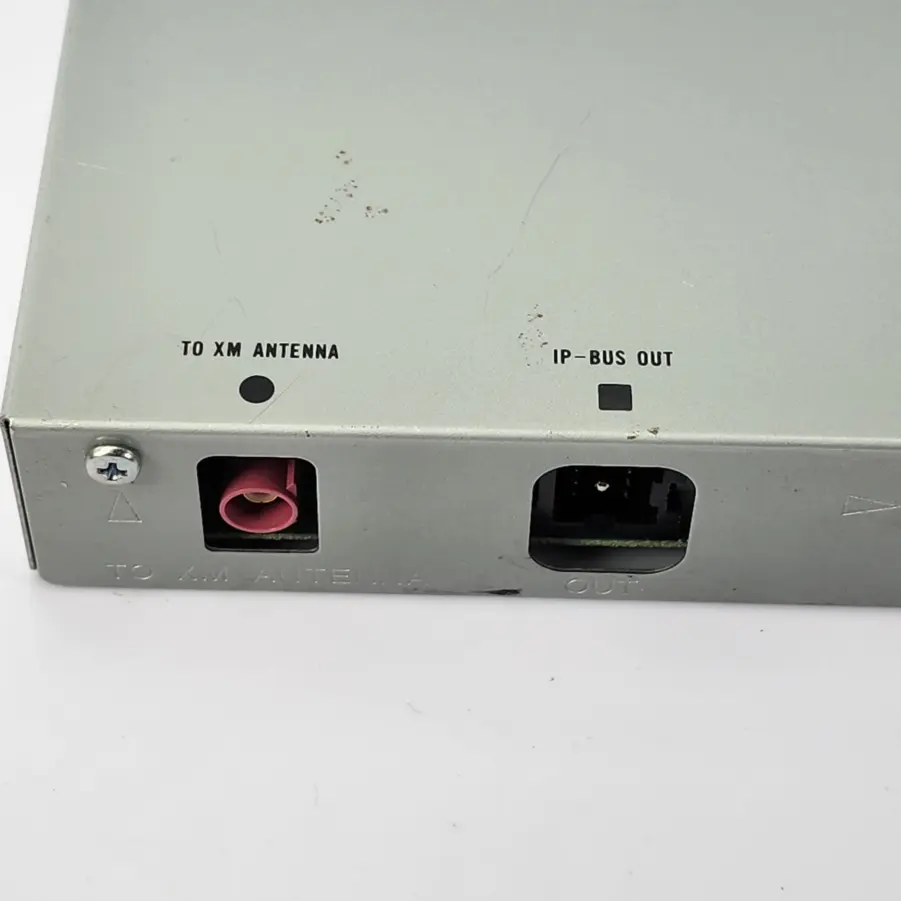 Pioneer Electronics GEX-P920XM XM Satellite Digital Tuner - Image 5