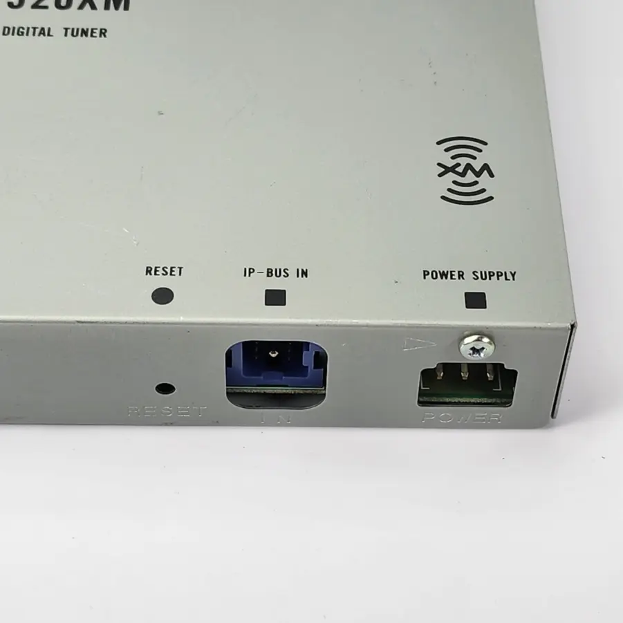 Pioneer Electronics GEX-P920XM XM Satellite Digital Tuner - Image 6