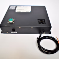 Simrad RB60 Radar Black Box -90 DAY WARRANTY- WORKING TESTED