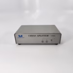 Manhattan 177207 150MHz 1:2 Way VGA Video Splitter - Image 2