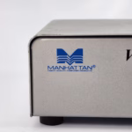 Manhattan 177207 150MHz 1:2 Way VGA Video Splitter - Image 4