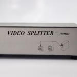 Manhattan 177207 150MHz 1:2 Way VGA Video Splitter - Image 5